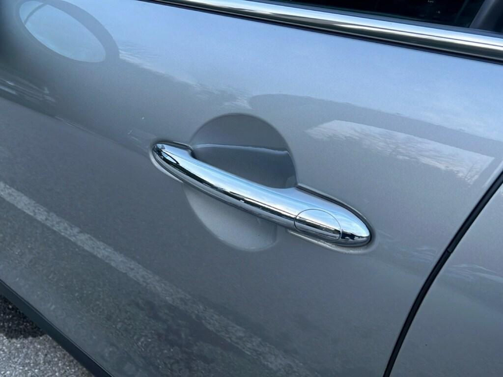 Mini Cooper S 2.0 TwinPower Turbo Cooper S DCT