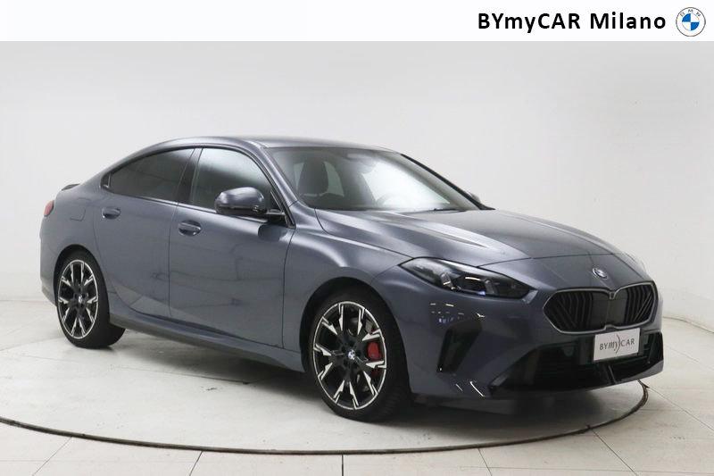 BMW Serie 2 218d Gran Coupe MSport Pro auto