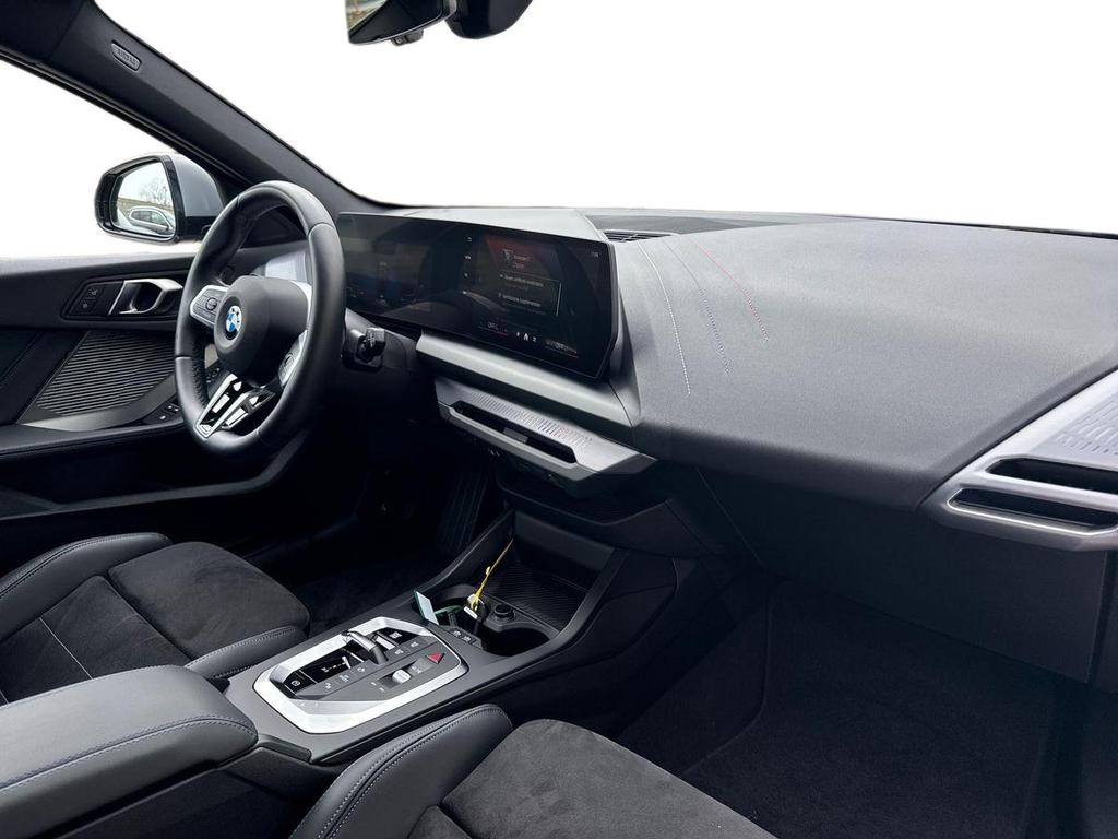 BMW Serie 1 120d 48V MSport Pro auto