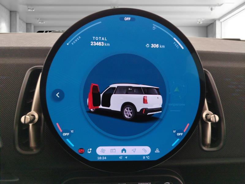 Mini Mini Countryman 2.0 48V D Classic auto