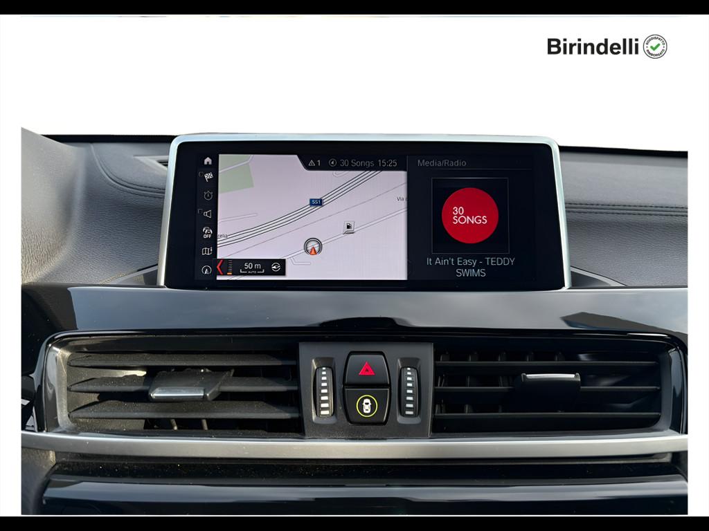 BMW X1 sdrive18d Sport auto