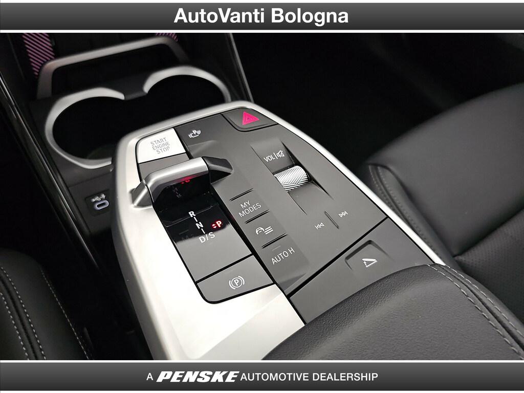 BMW X1 sdrive18d X-Line auto
