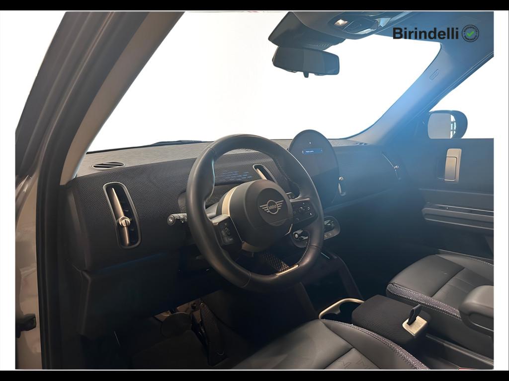Mini Mini Countryman 1.5 48V C Classic auto