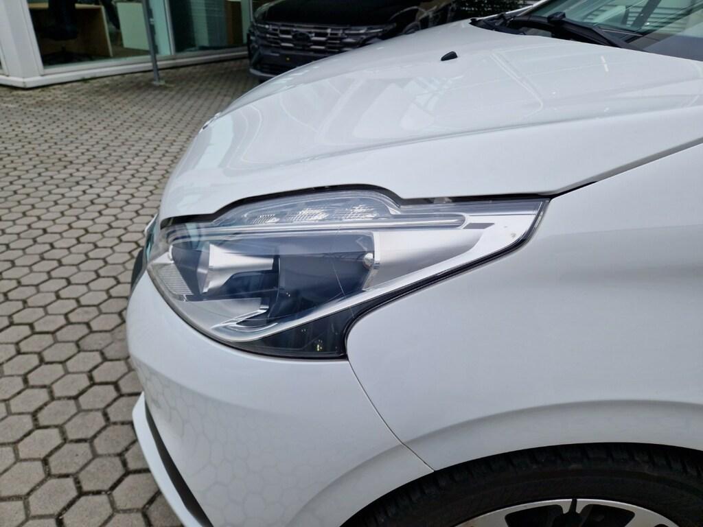 Peugeot 208 1.2 puretech Allure s&s 82cv 5p my18