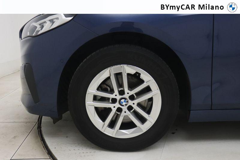 BMW Serie 2 218i Active Tourer auto