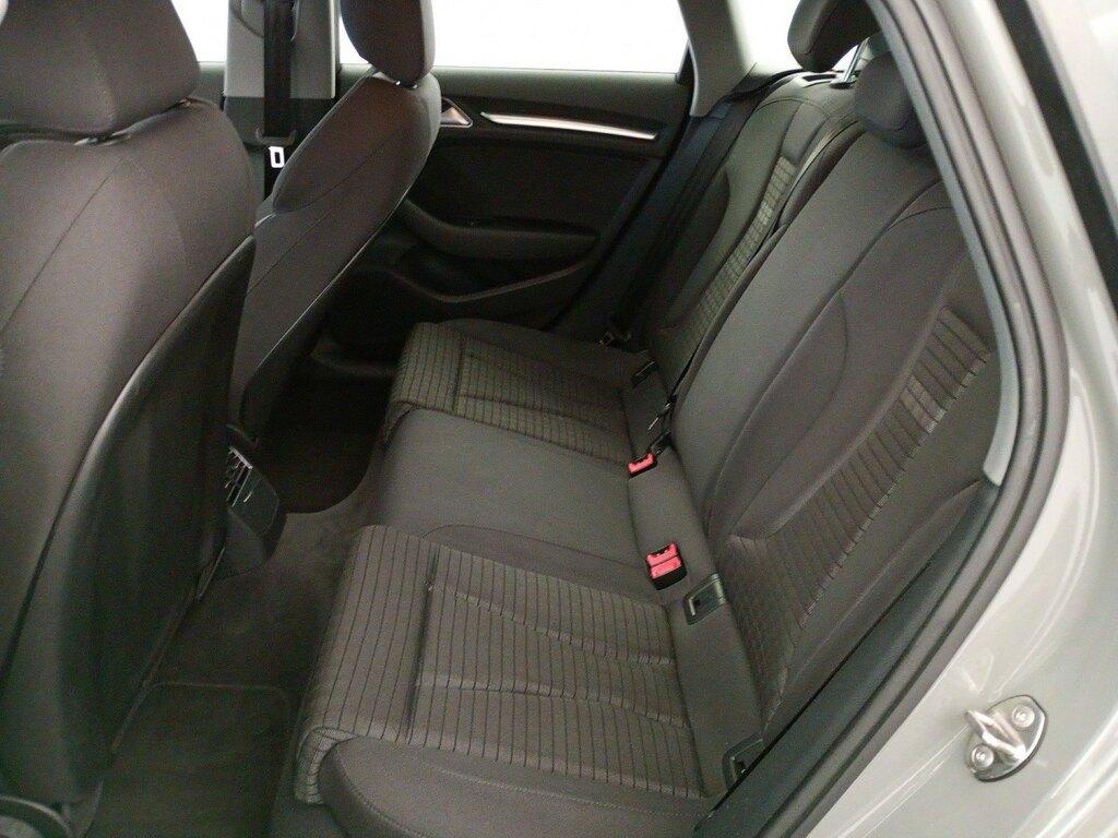 Audi A3 Sportback 30 1.6 tdi Business 116cv s-tronic my19