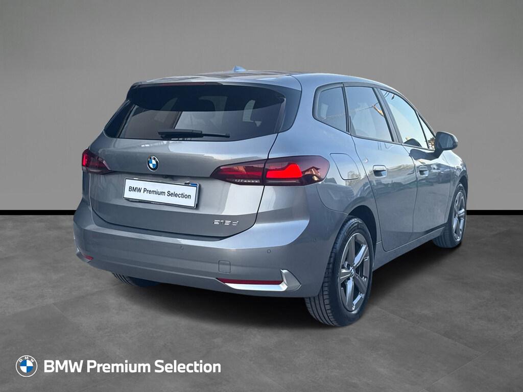 BMW Serie 2 218d Active Tourer auto
