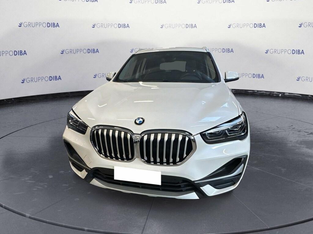 BMW X1 sdrive18d xLine Plus auto