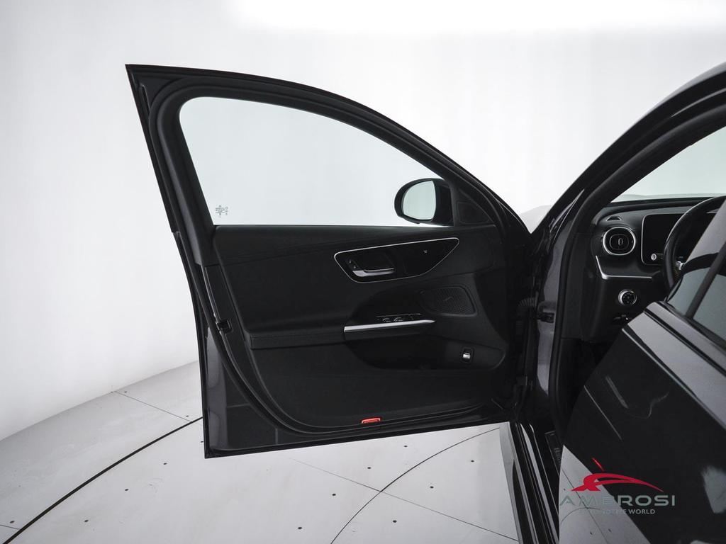 Mercedes Classe C 200 d mhev AMG Line Advanced auto