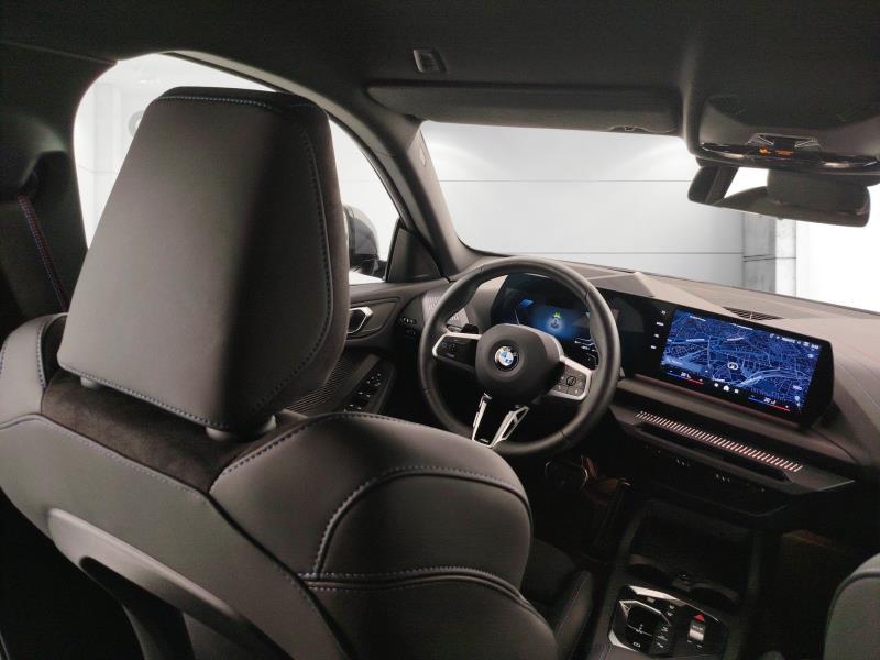 BMW Serie 2 218d Gran Coupe MSport Pro auto