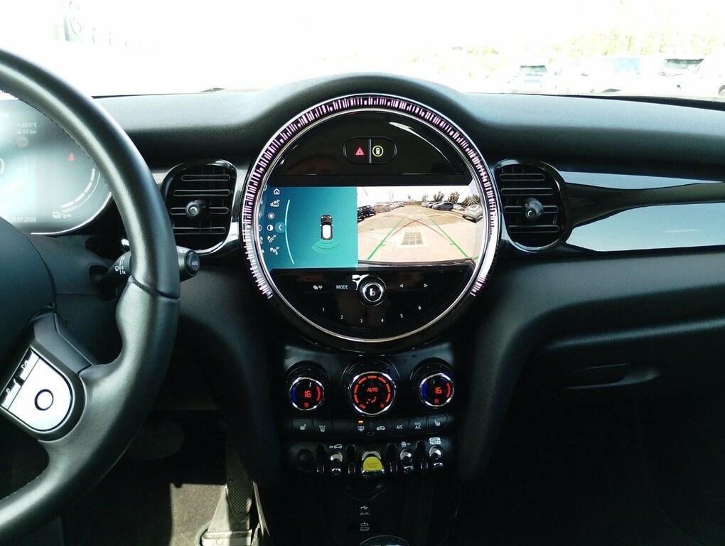 Mini Cooper SE 3p Classic auto