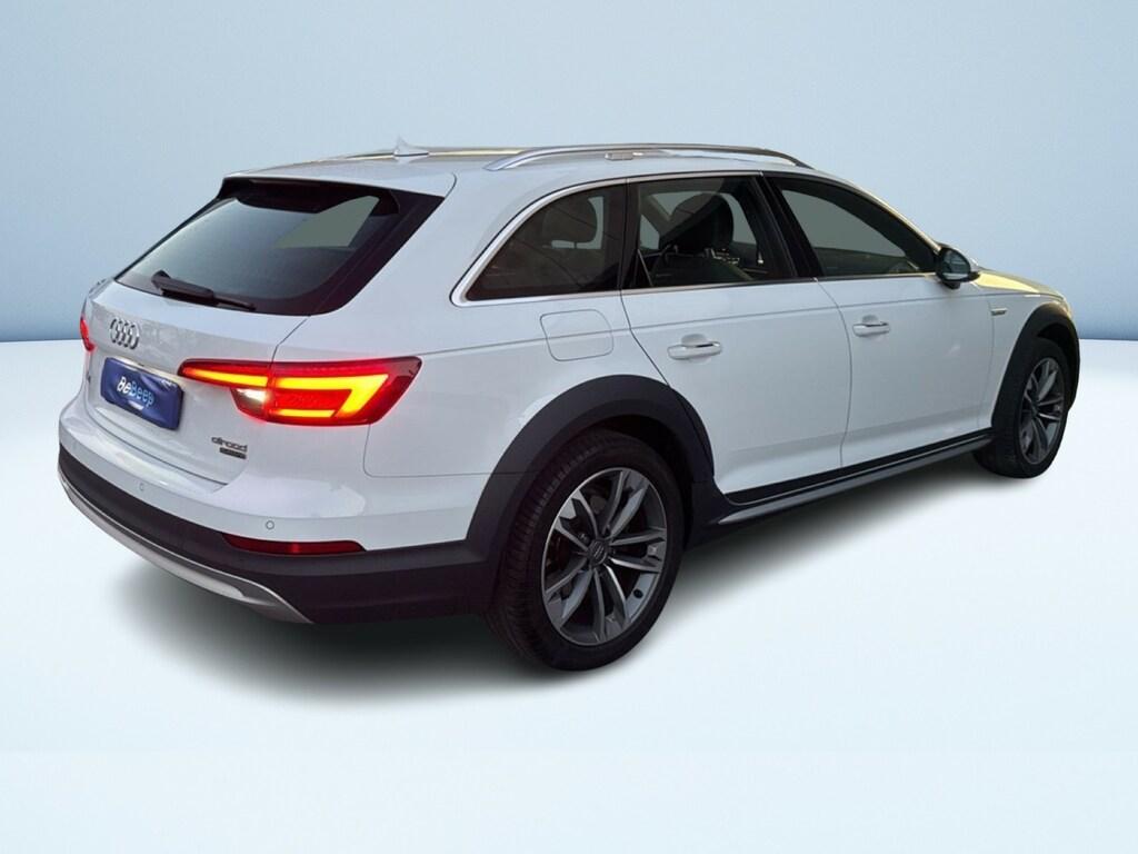 Audi A4 Allroad 2.0 tdi Business Evol. 190cv s-tronic my16