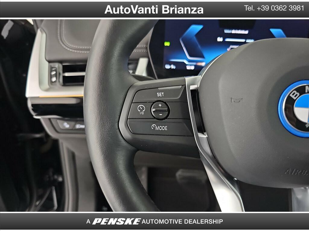 BMW iX1 edrive 20 Special Edition