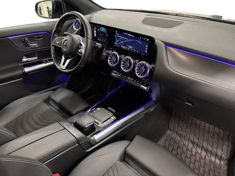 Mercedes GLA 200 d Sport Plus auto