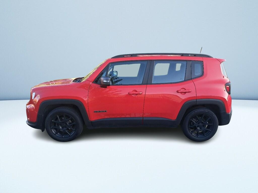 Jeep Renegade 1.0 t3 Limited 2wd