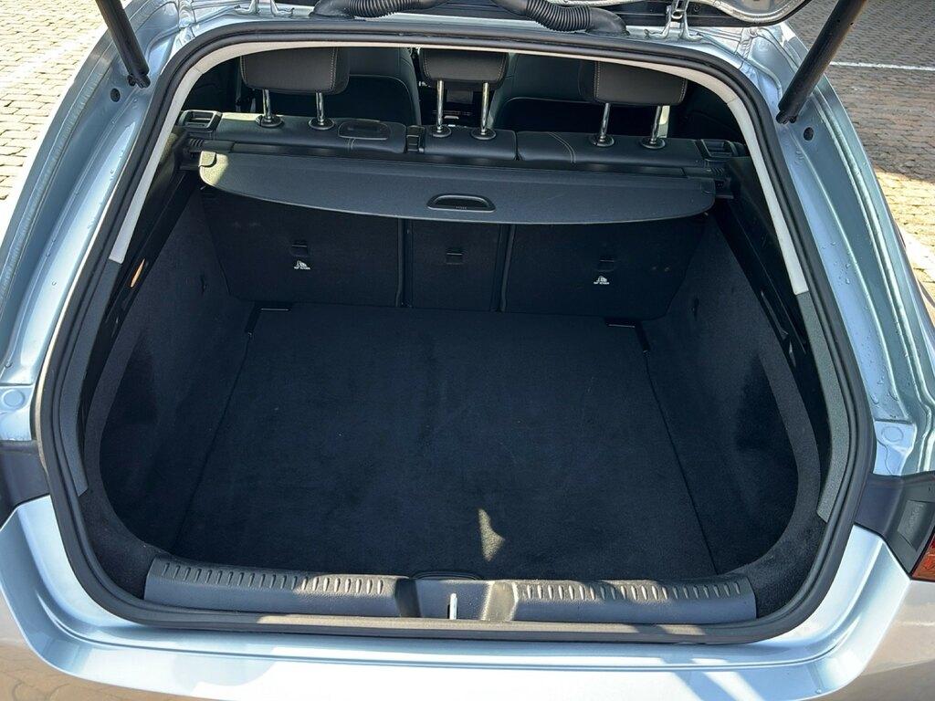 Mercedes CLA Shooting Brake 180 d Advanced auto