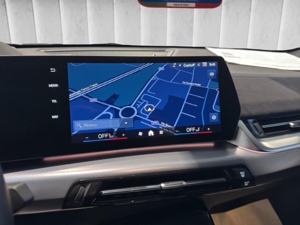 BMW X2 xdrive 20d 48V MSport Pro auto