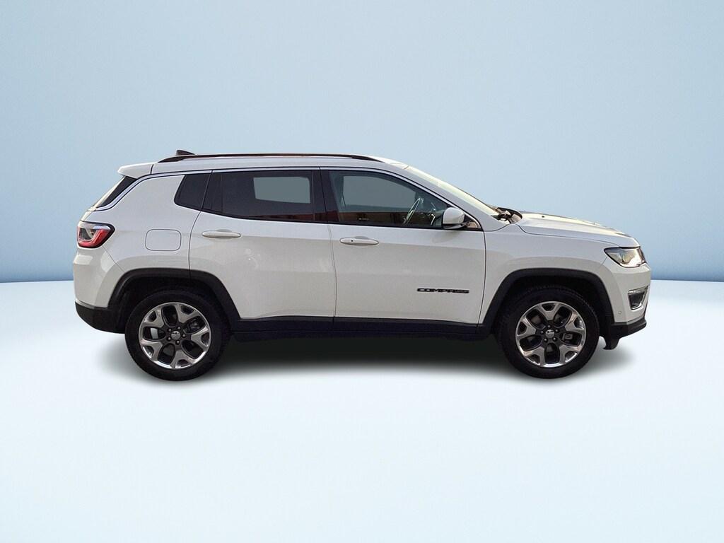 Jeep Compass 1.6 mjt Limited 2wd 120cv my19