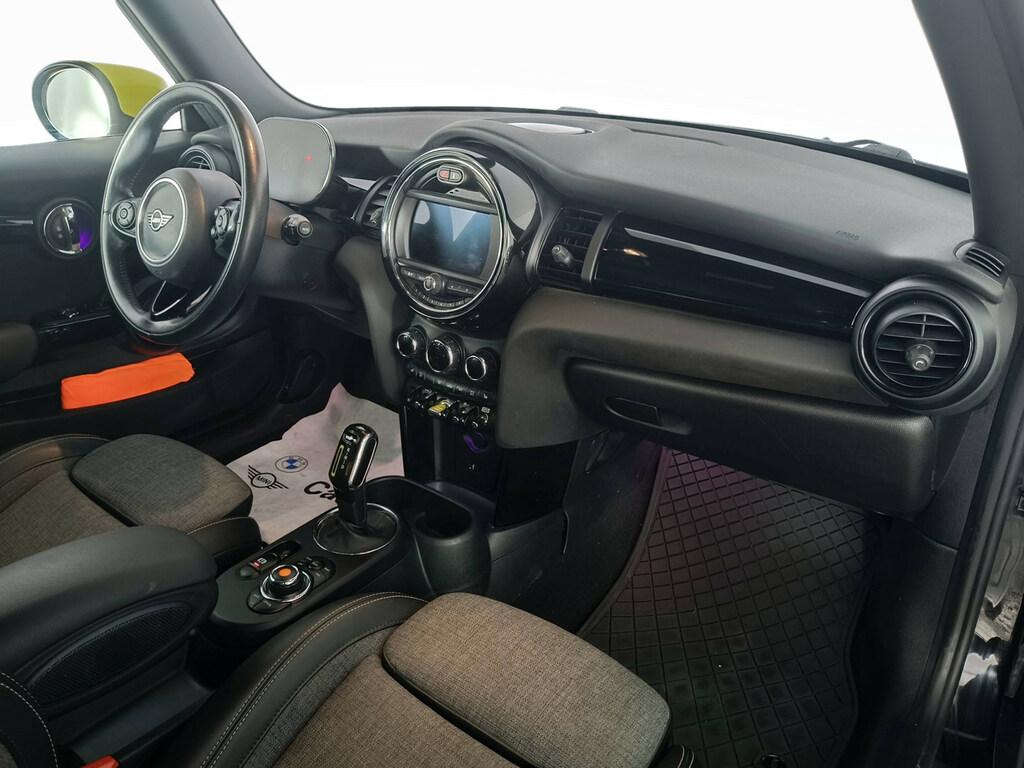 Mini Cooper SE Mini 3p Cooper SE M auto