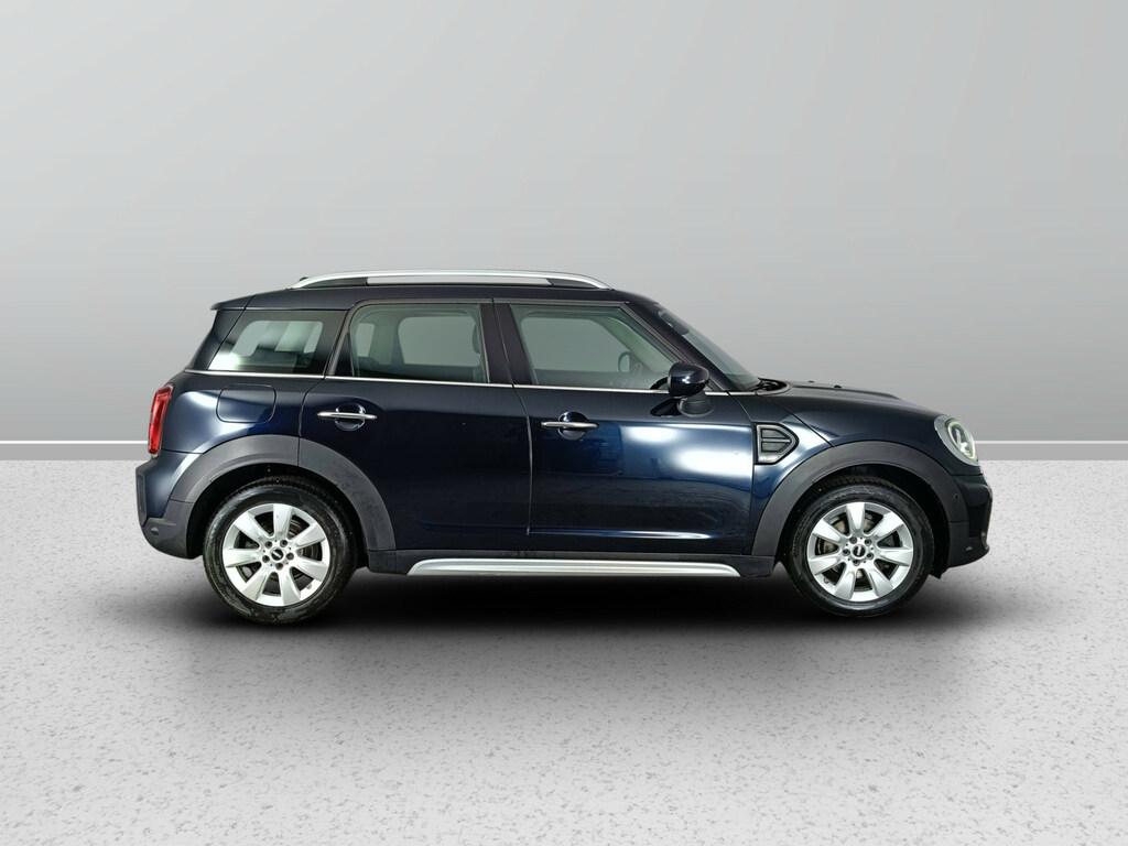 Mini One D Countryman 1.5 TwinPower Turbo One D