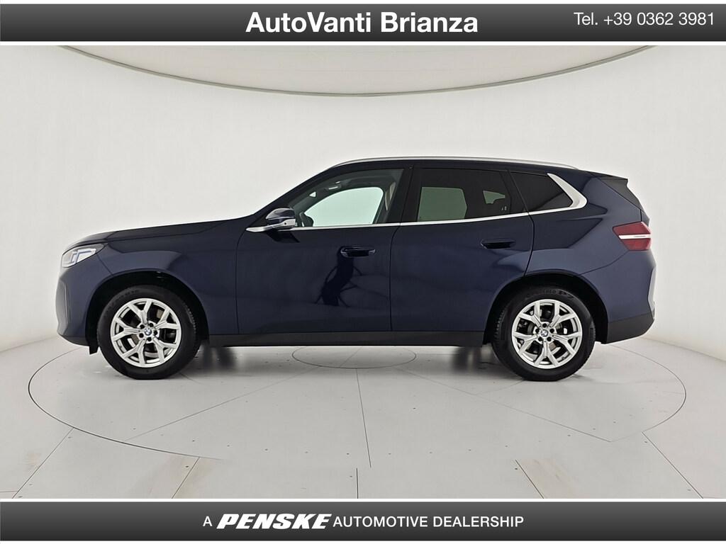 BMW X3 xdrive20d auto