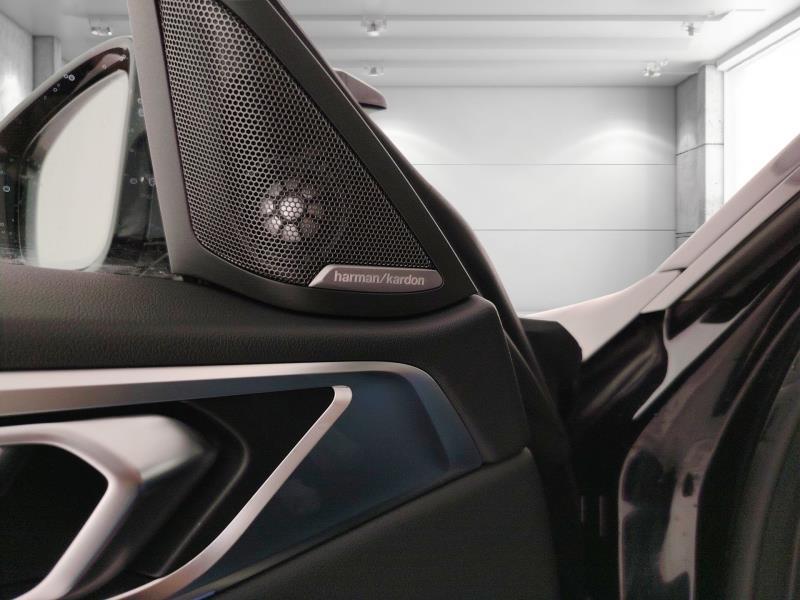 BMW i4 M i4 M50 Sport auto