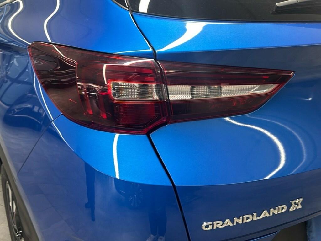 Opel Grandland X 1.2 Innovation s&s 130cv my18