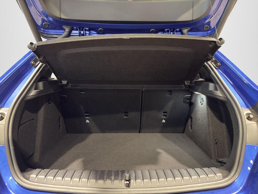 BMW Serie 1 118d MSport Pro auto