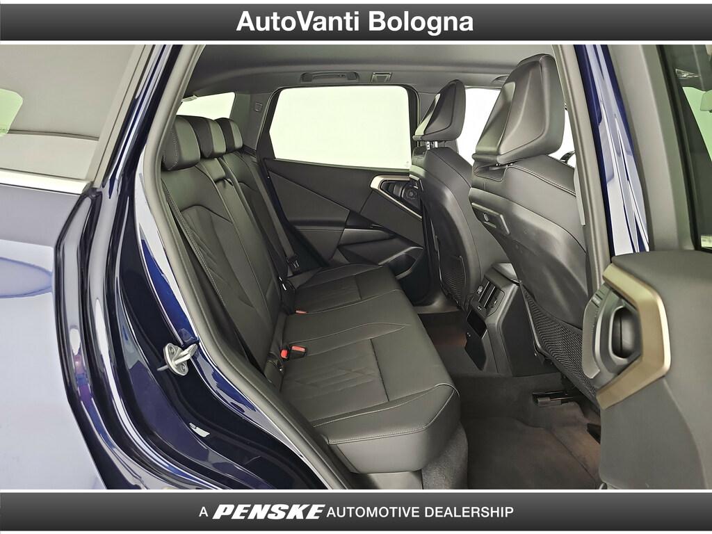 BMW X3 xdrive20d auto