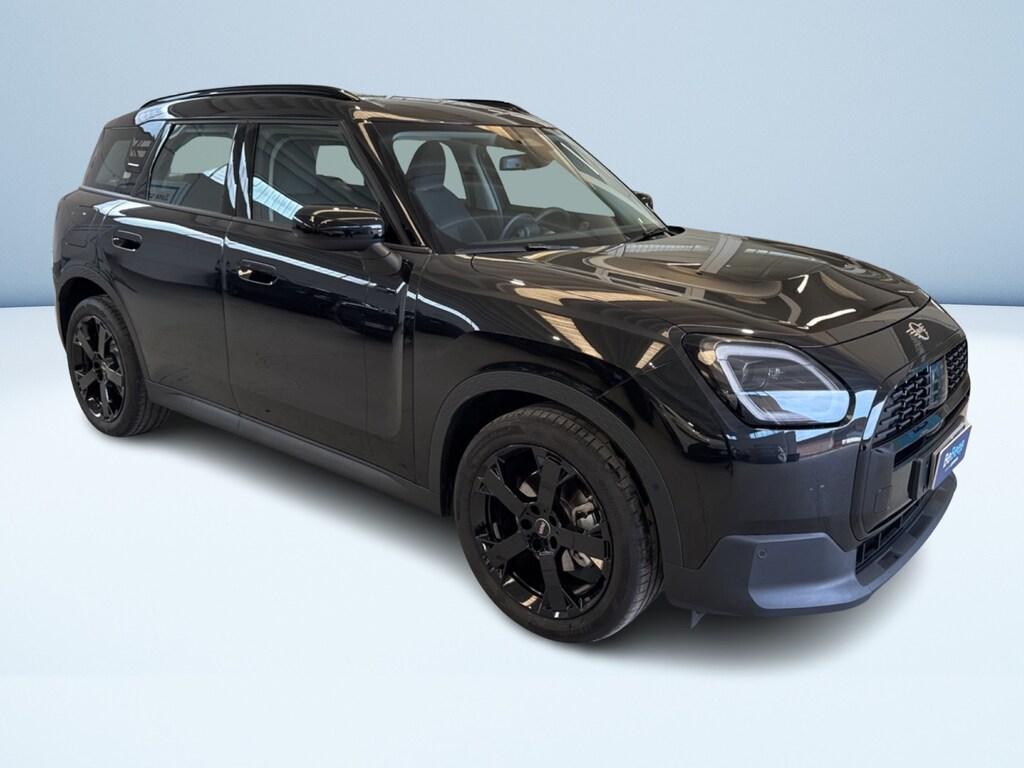 Mini Mini Countryman 2.0 48V D Classic auto