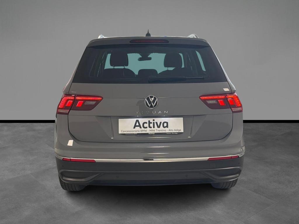 Volkswagen Tiguan 2.0 tdi scr Life 150cv dsg