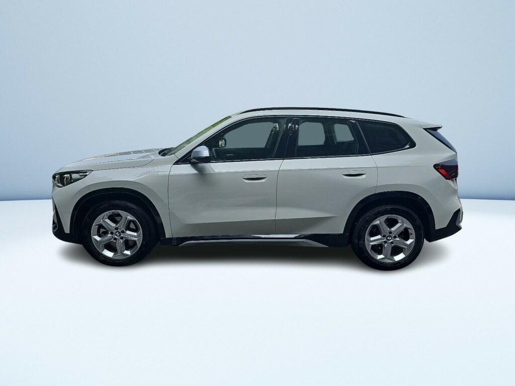 BMW X1 sdrive20i mhev 48V X-Line auto