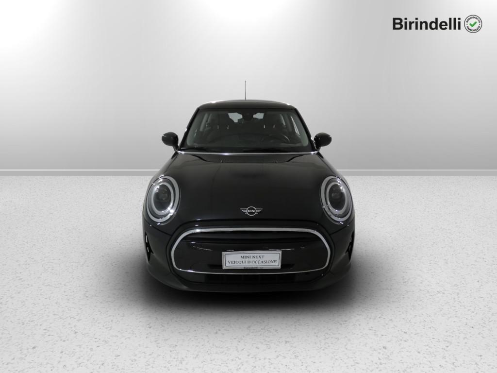 Mini Cooper 1.5 TwinPower Turbo Cooper