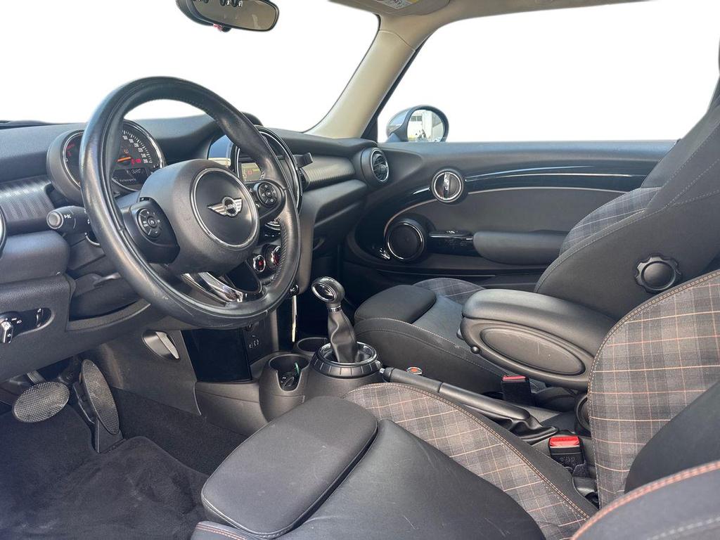 Mini Cooper D 1.5 D Cooper D Hype Auto
