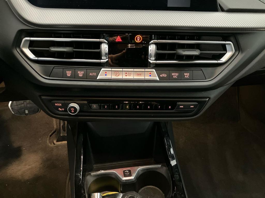 BMW Serie 1 M 135i xdrive auto