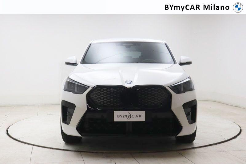 BMW iX2 xdrive 30 MSport