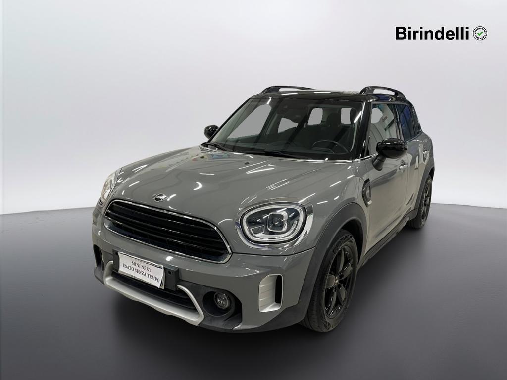 Mini One Countryman 1.5 One