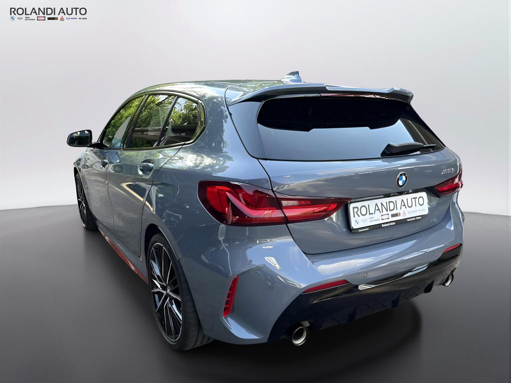 BMW Serie 1 128ti Msport auto