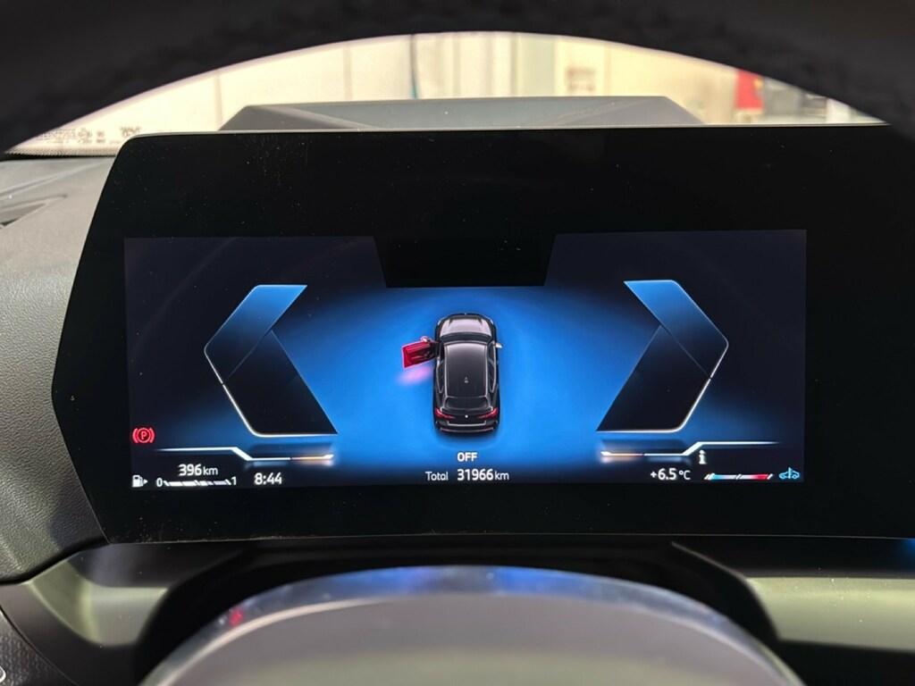 BMW Serie 1 118d MSport Pro auto