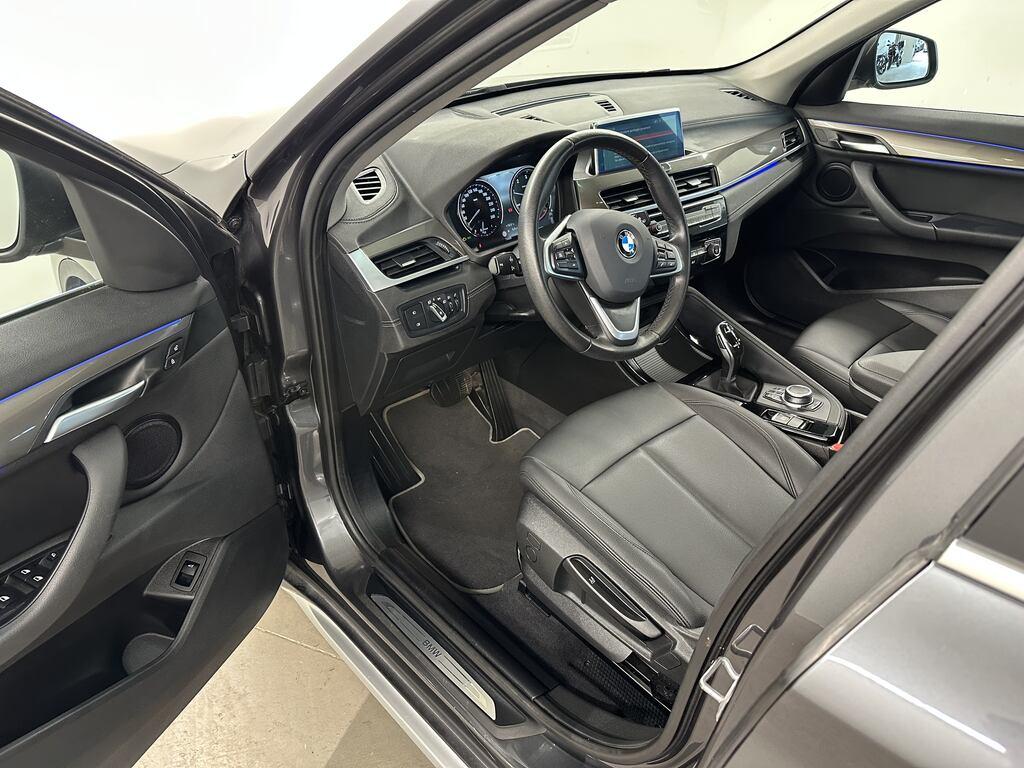 BMW X1 sdrive18d xLine auto
