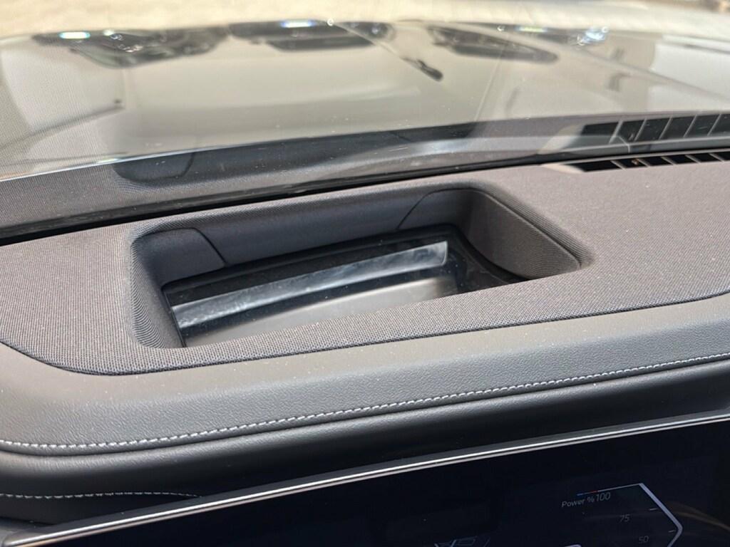 BMW Serie 7 740d xdrive Msport auto