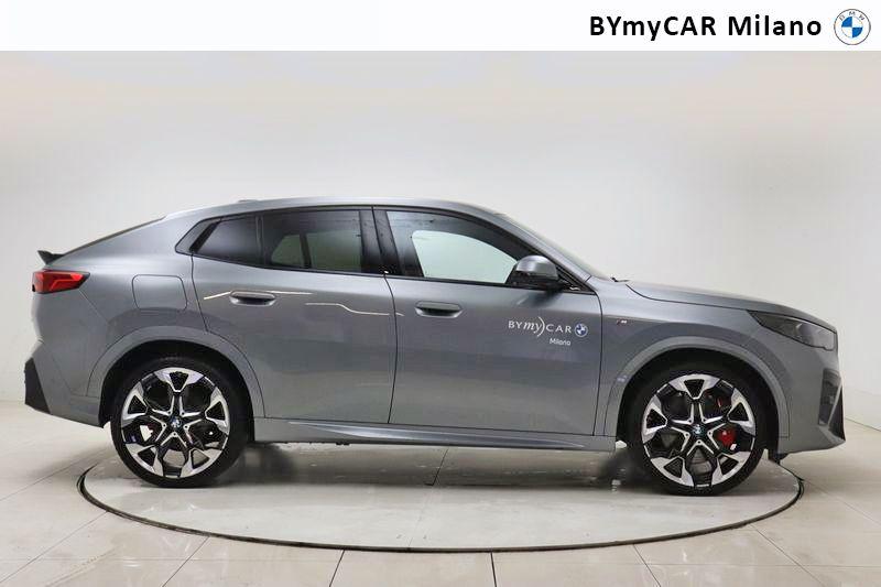 BMW X2 sdrive 18d MSport auto