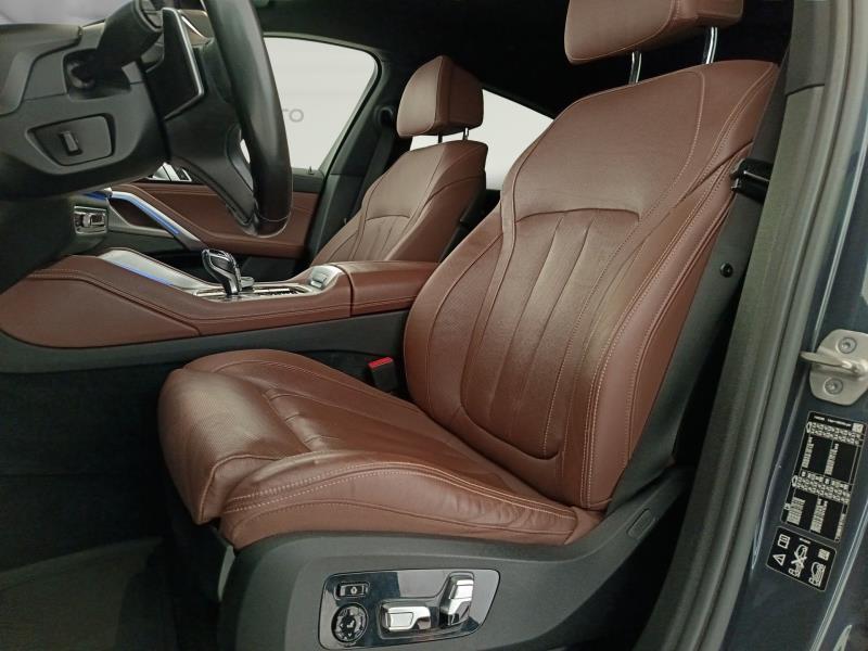 BMW X6 X6 xdrive30d mhev 48V Msport auto