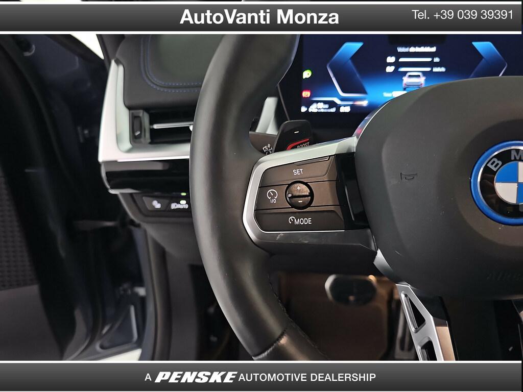 BMW X1 xdrive 25e MSport Pro auto