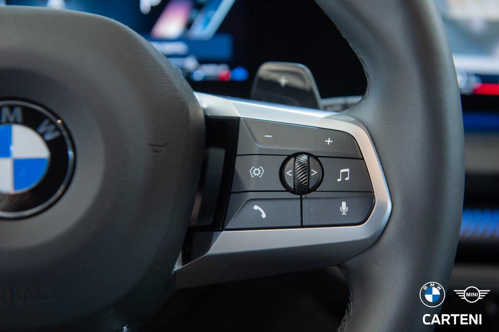 BMW Serie 1 118d MSport Pro auto