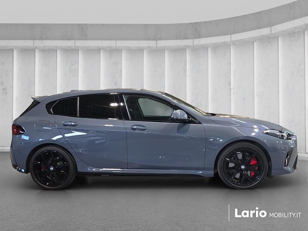 BMW Serie 1 118d MSport Pro auto