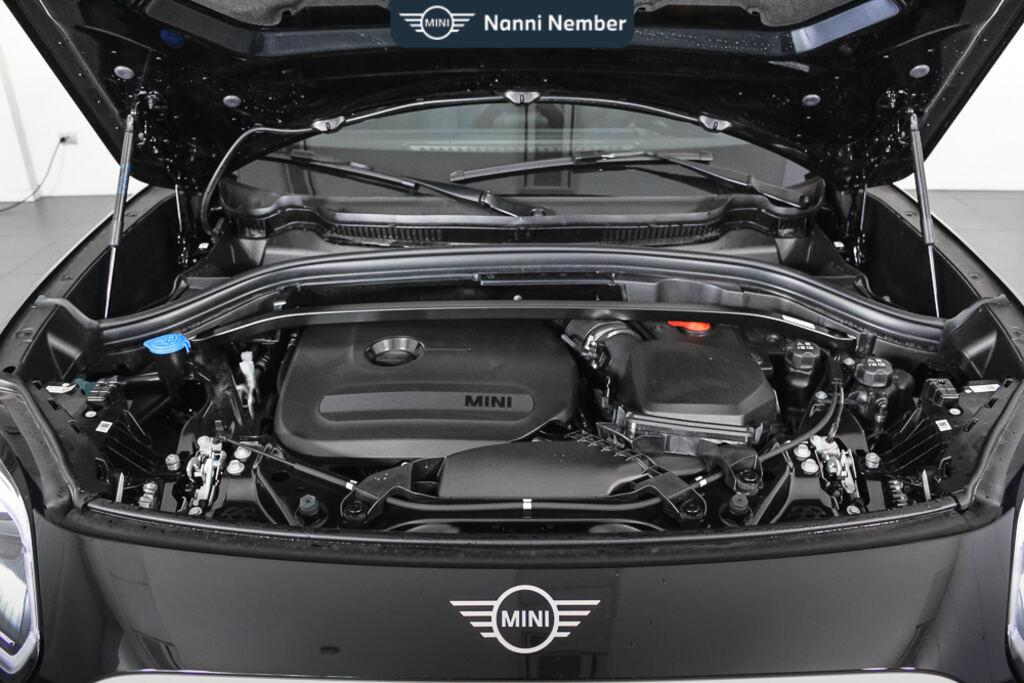 Mini Mini Countryman 1.5 48V C Favoured auto