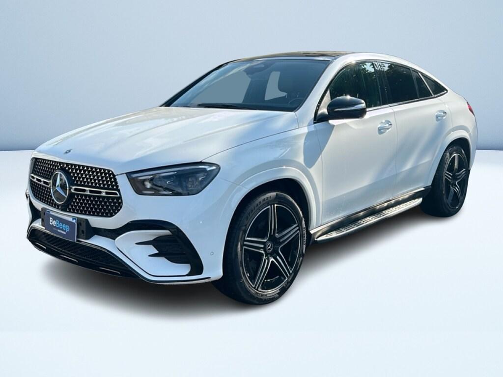 Mercedes GLE Coupe 300 d AMG Line Advanced Plus 4matic auto