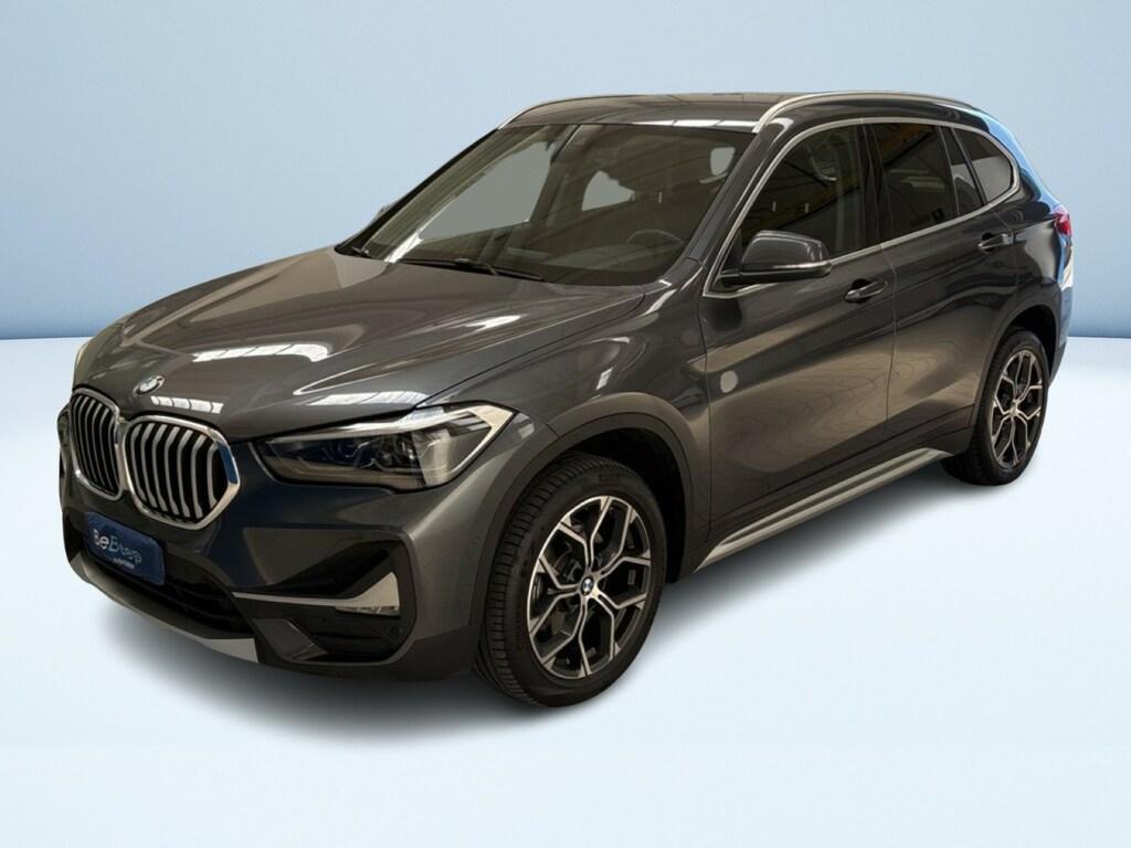 BMW X1 sdrive18d xLine Plus auto