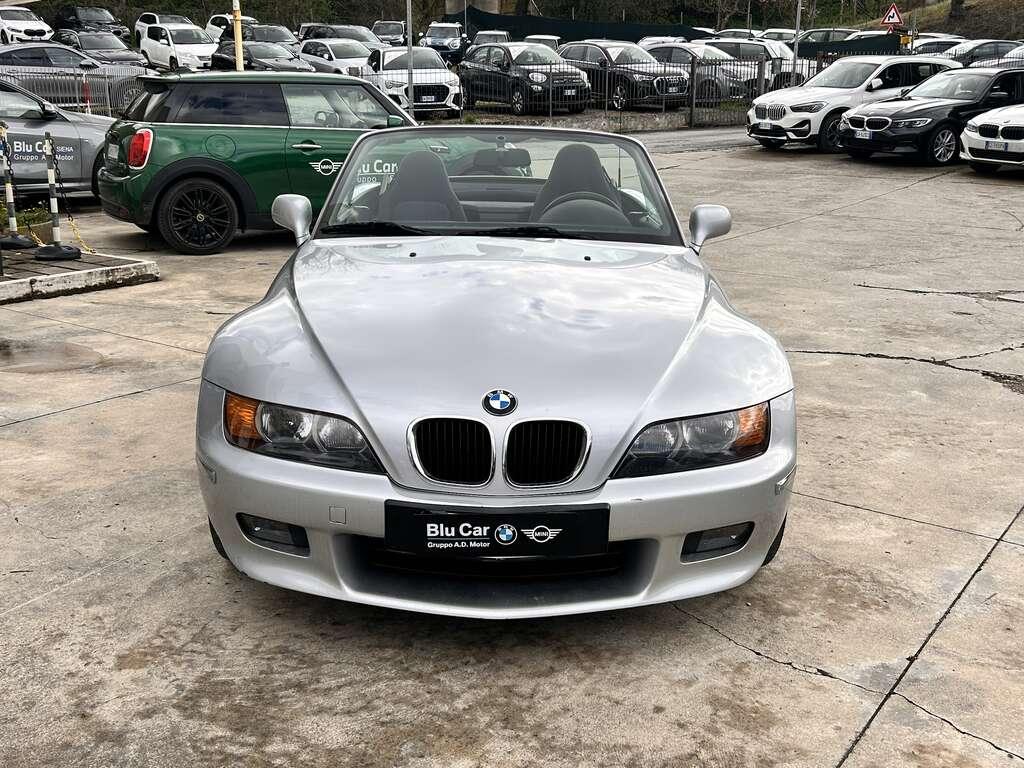 BMW Z3 Roadster 2.0 150cv